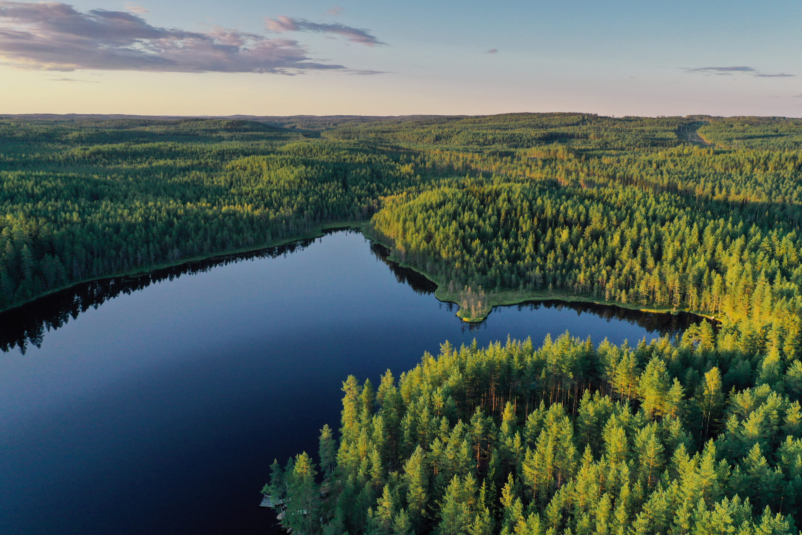 Avaimet Suomen vihreään tulevaisuuteen: Vähähiilitiekartat yhteistyön ja edelläkävijyyden esimerkkinä
