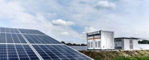 bess battery energy storage system