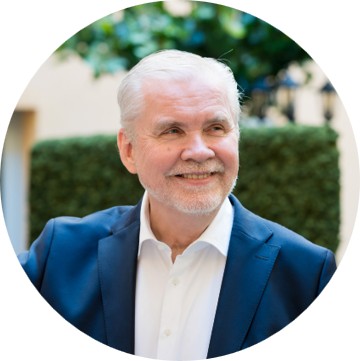 martti malmivirta
