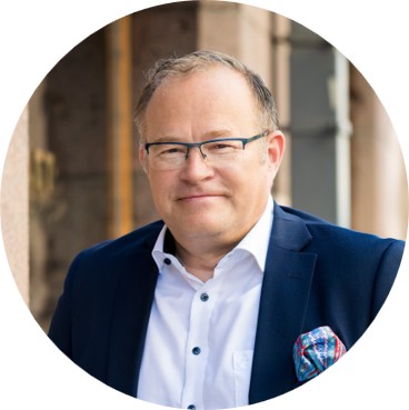 pauli mäenpää