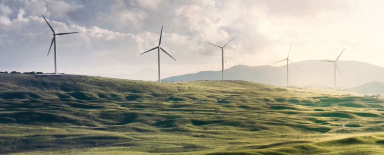 wind power plants