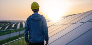 little smoky alberta solar project