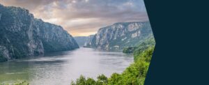 iron gates hybrid renewable energy project romania