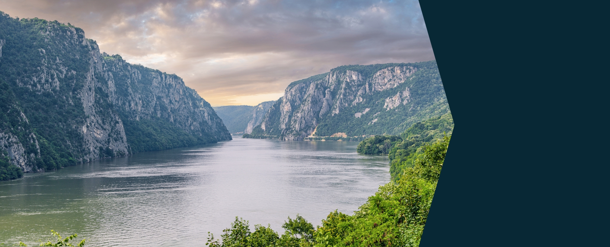 Korkia secures grid connection rights for 268 MW Iron Gates hybrid portfolio in Romania