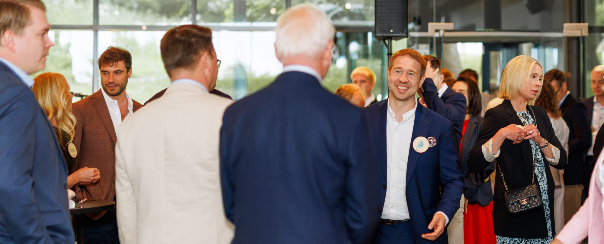 People powered growth – How our team drives Korkia’s growth