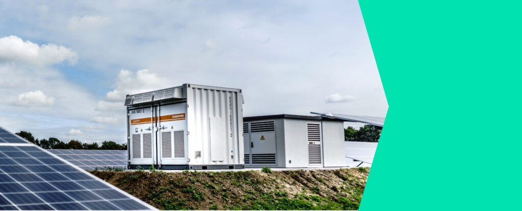battery energy storage