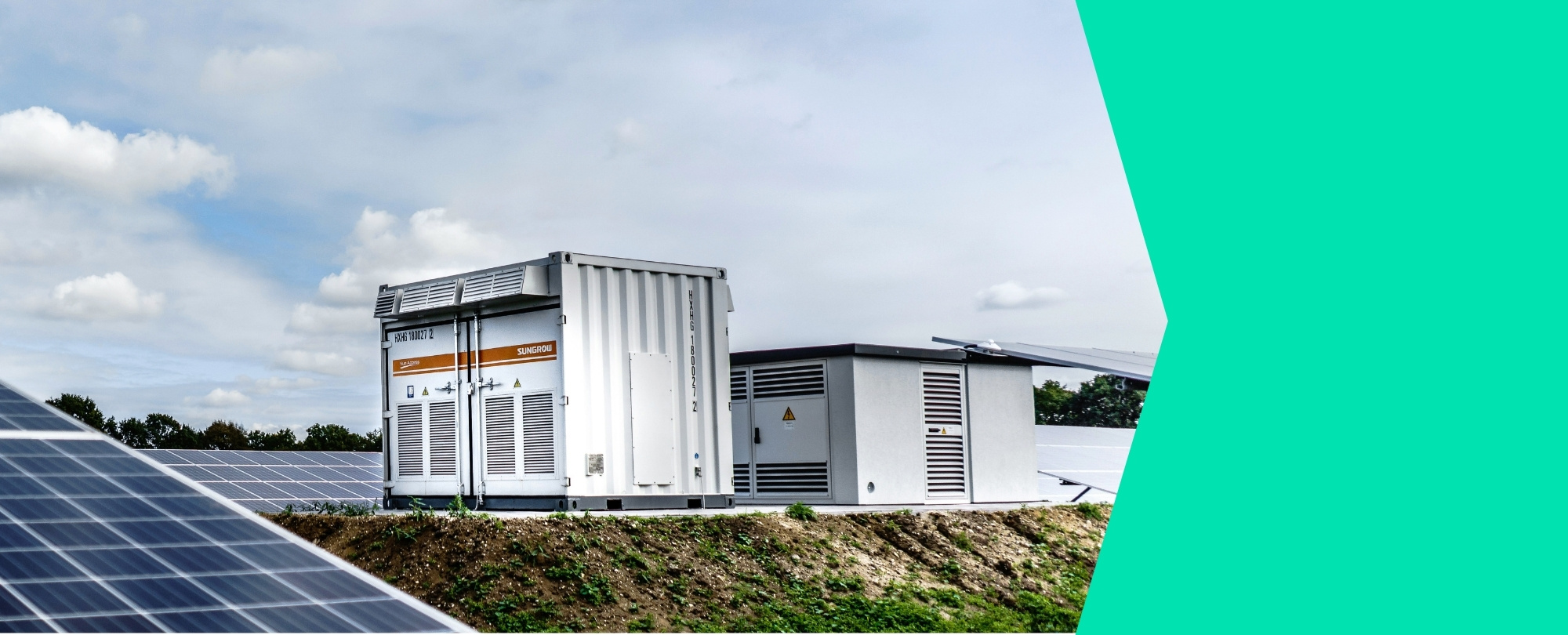 battery energy storage