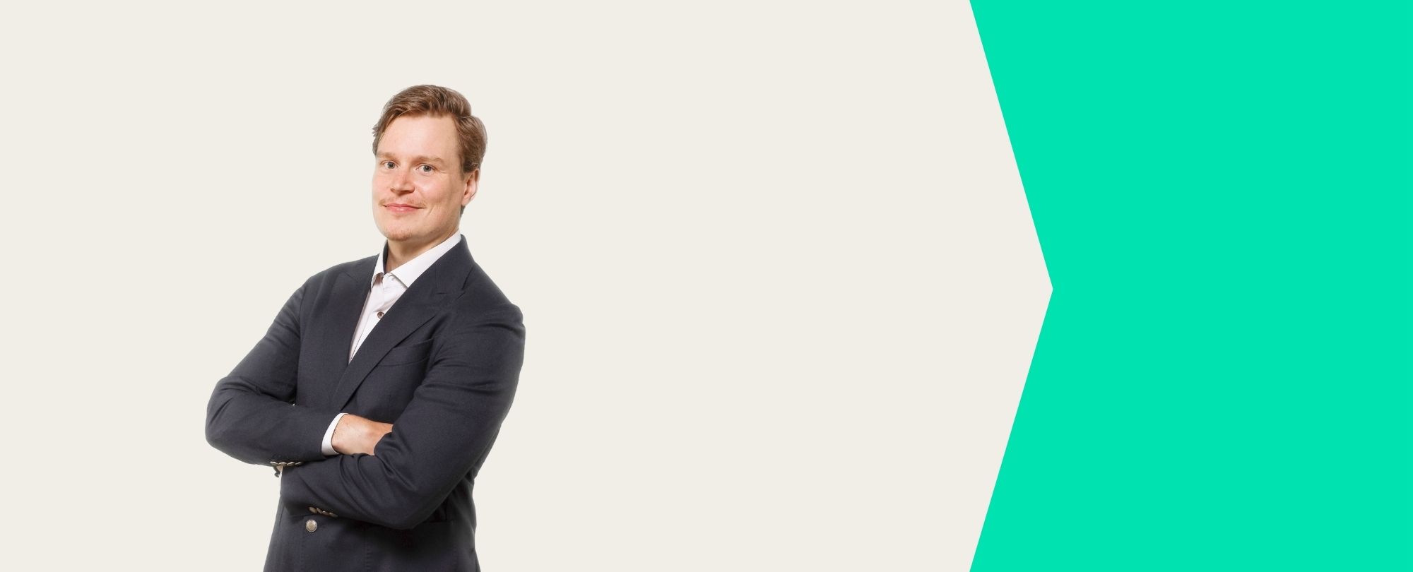 Niko Korpela joins Korkia as Investment Manager