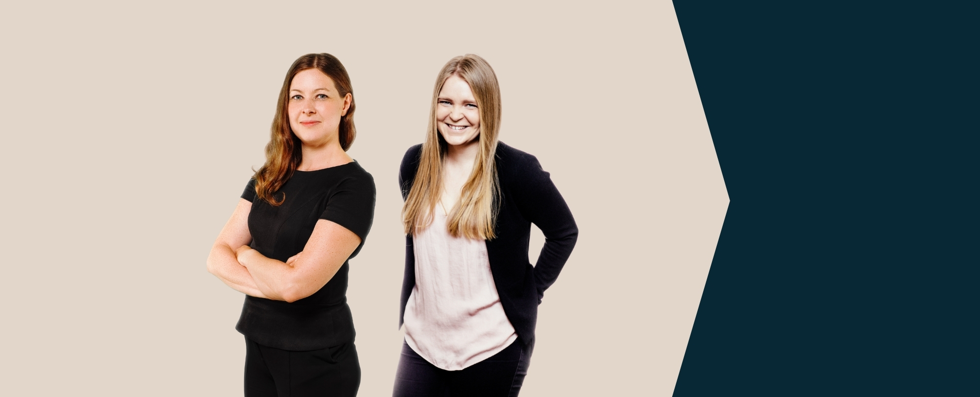 Korkia strengthens executive leadership with expanded roles for Tiia Ryhänen and Anna Idänheimo